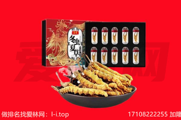 淮安市盱眙回收虫草.jpg